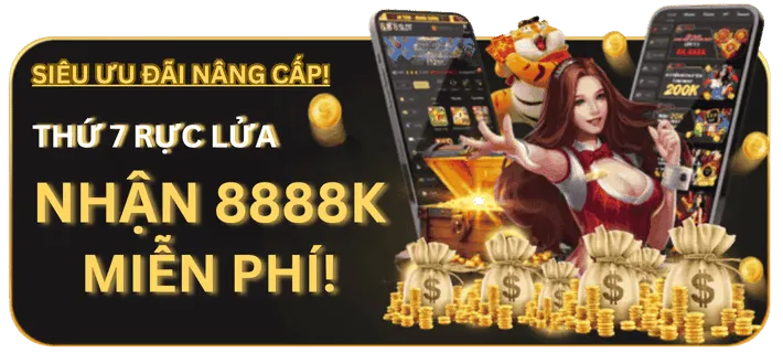 Các loại khuyến mãi chính tại fun97 nhà cái