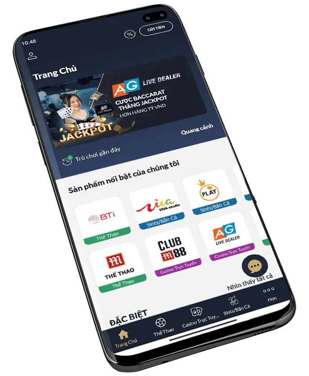 Chiến thuật bắn cá fun97 nhà cái