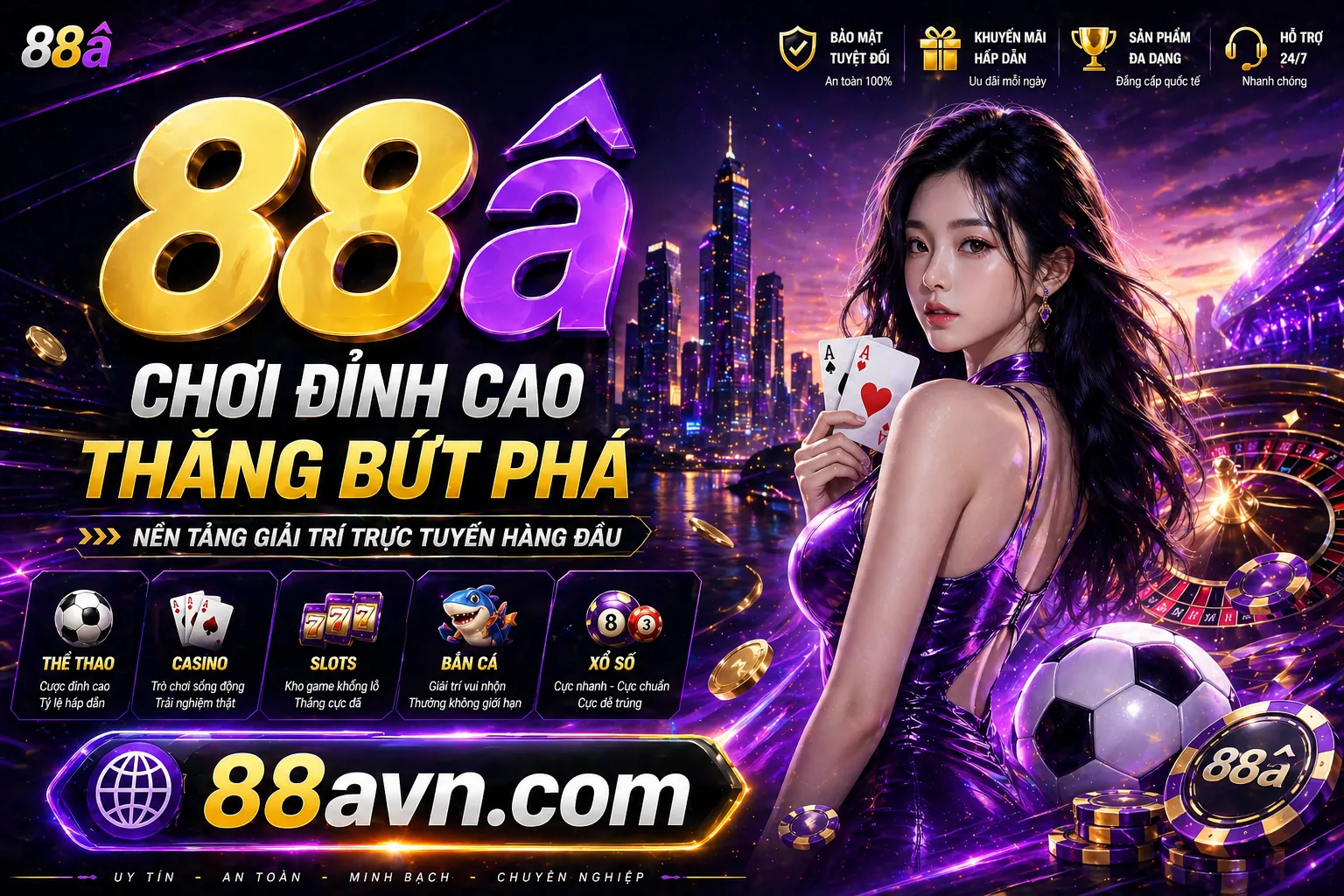 Đội ngũ hỗ trợ khách hàng chuyên nghiệp của Fun97 nhà cái luôn sẵn sàng