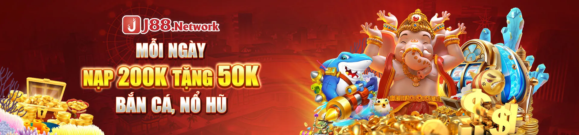 Thế giới bắn cá sống động tại fun97 nhà cái
