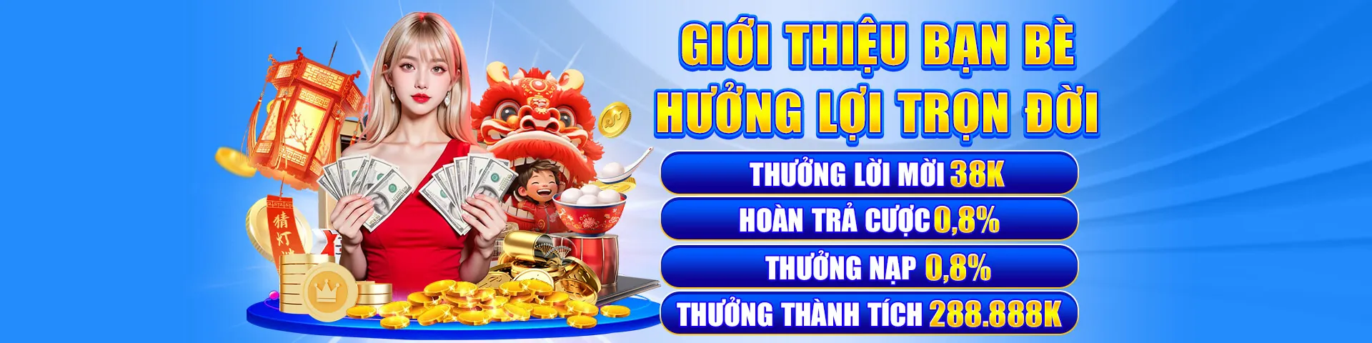 Tổng quan các chương trình khuyến mãi fun97 nhà cái 2026
