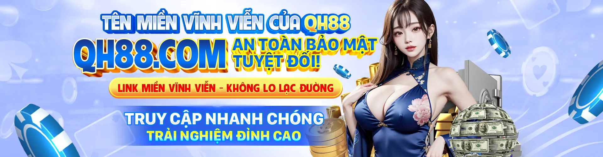 Sảnh casino trực tuyến hiện đại của fun97 nhà cái
